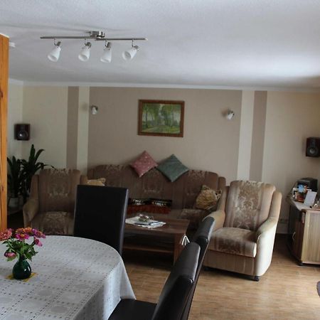 Ferienhaus _Erika_ Familie Meier Boldekow Екстериор снимка